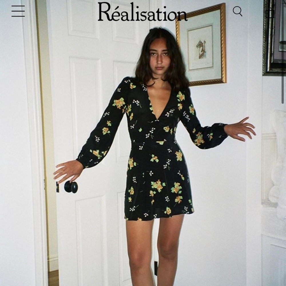 Realisation Par Kate dress in Blossom. Brand new in bag with tags!! Size small.